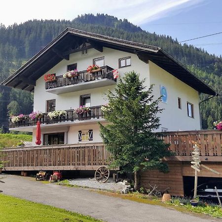 Gaestehaus Schmitt Lähn Exterior foto