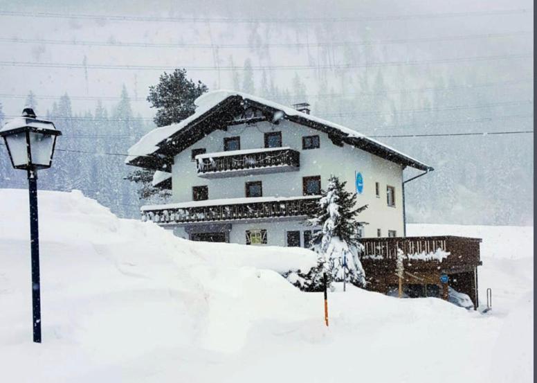 Gaestehaus Schmitt Lähn Exterior foto